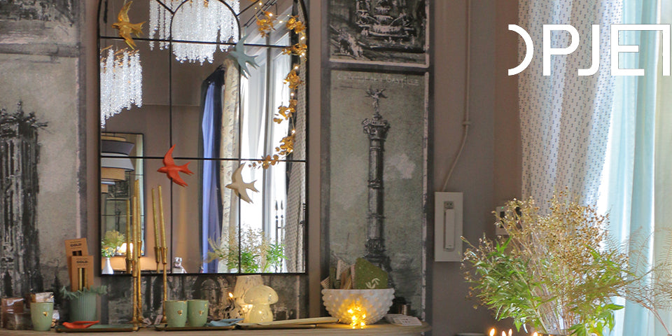 [blanc de juillet] ブランドジュリエ　大型ベッドヘッド 芦屋ブランドジュリエ – Blanc de Juillet