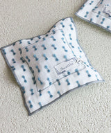 Lavender Sachet Dot Blue M