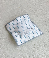Lavender Sachet Dot Blue S