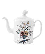 Astier de Villatte ジョンデリアン・トランペットバイン・ティーポット