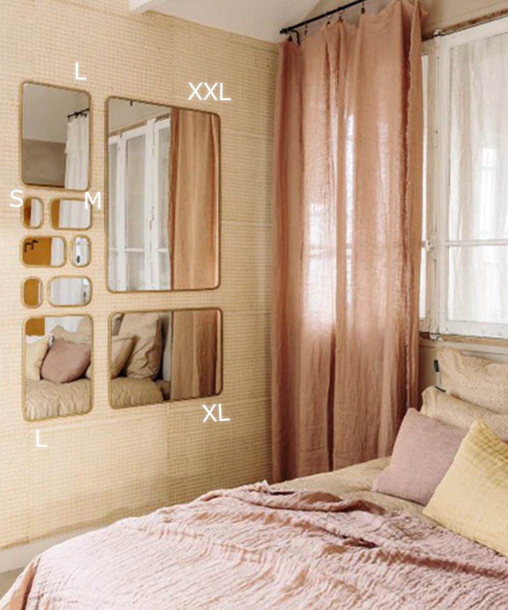 Beatrice LAVAL – – Blanc de Juillet