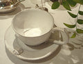 Astier de Villatte アレクサンドル・チョコレートカップ