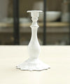 Astier de Villatte Isis candle stand