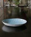 Astier de Villatte John Derian Corail Blue Soup Plate