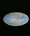 Astier de Villatte John Derian cloud dessert plate