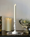 Astier de Villatte Sanju Candle Stand