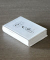 Astier de Villatte card box