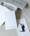 Astier de Villatte Fragrance Card