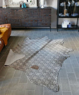 Dyreskinn ハラコラグ・ダルメシアン