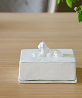Astier de Villatte リオン・バターディッシュ