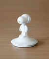 Astier de Villatte Snoopy Candletop