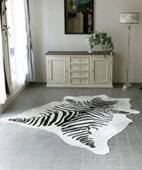 Dyreskinn ハラコラグ・ゼブラ