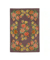 Beatrice LAVAL rug BALTI 200x300 Boston purple