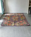 Beatrice LAVAL Rug BALTI 300x200 Boston Purple