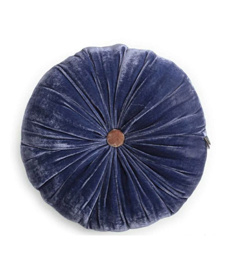 ブランドジュリエ　ベアトリスラヴェル　シルクベロアクッション　ウレス ブランドジュリエ ベアトリスラヴェル シルクベロアクッション